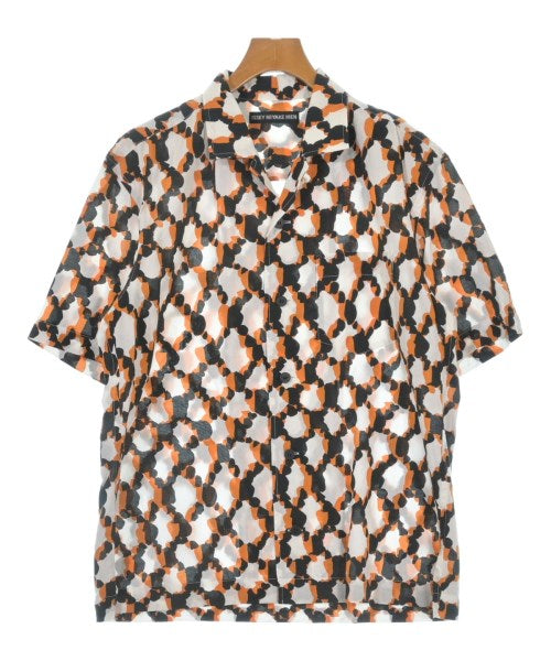 ISSEY MIYAKE MEN เสื้อลำลอง