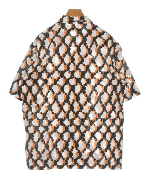 ISSEY MIYAKE MEN เสื้อลำลอง