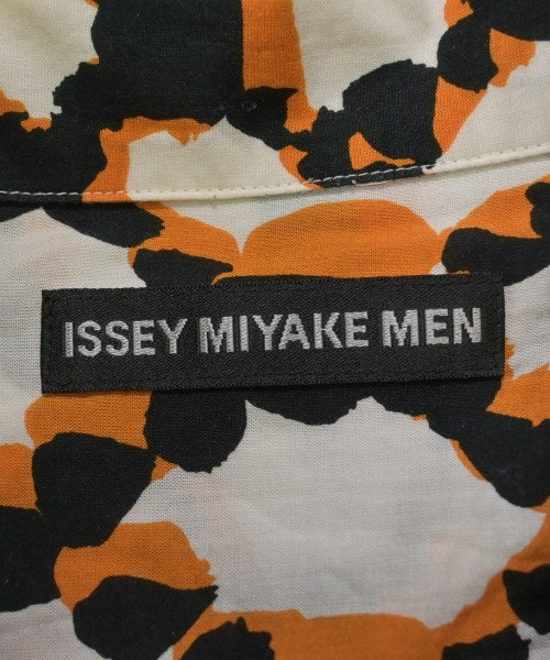 ISSEY MIYAKE MEN เสื้อลำลอง