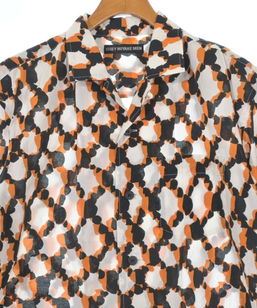 ISSEY MIYAKE MEN เสื้อลำลอง