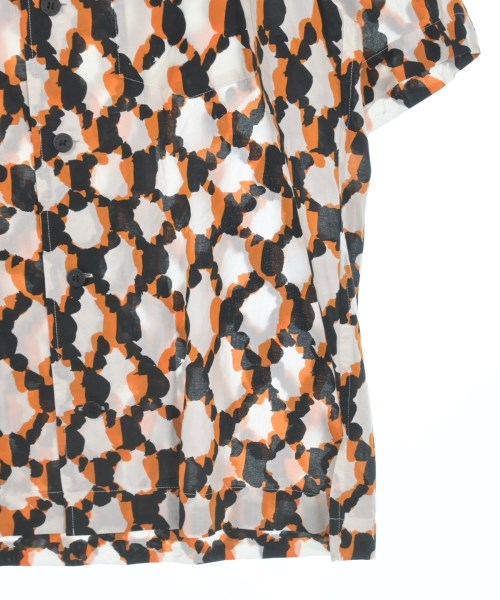 ISSEY MIYAKE MEN เสื้อลำลอง