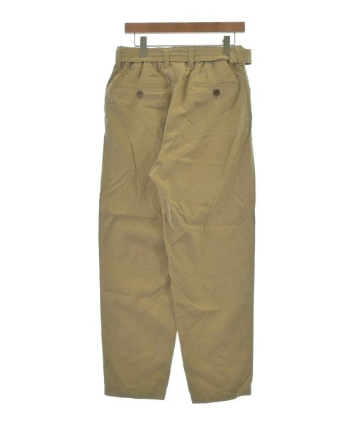 ISSEY MIYAKE MEN กางเกงขายาว