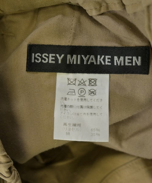 ISSEY MIYAKE MEN กางเกงขายาว