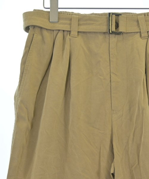 ISSEY MIYAKE MEN กางเกงขายาว