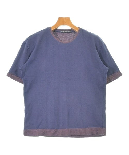 ISSEY MIYAKE MEN เสื้อยืด/เสื้อท็อปส์