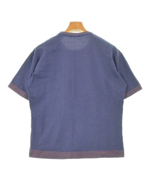 ISSEY MIYAKE MEN เสื้อยืด/เสื้อท็อปส์