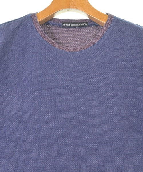 ISSEY MIYAKE MEN เสื้อยืด/เสื้อท็อปส์