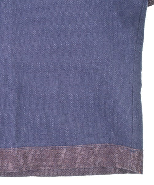 ISSEY MIYAKE MEN เสื้อยืด/เสื้อท็อปส์