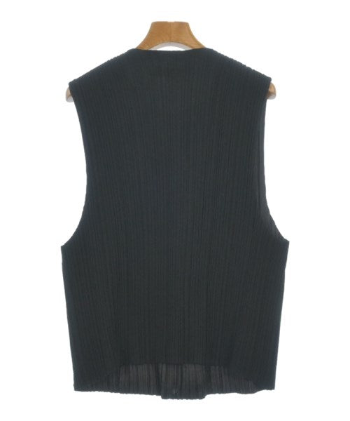 ISSEY MIYAKE MEN เสื้อลำลอง