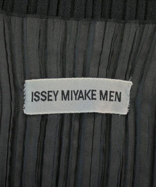 ISSEY MIYAKE MEN เสื้อลำลอง