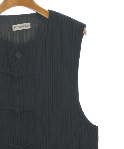 ISSEY MIYAKE MEN เสื้อลำลอง