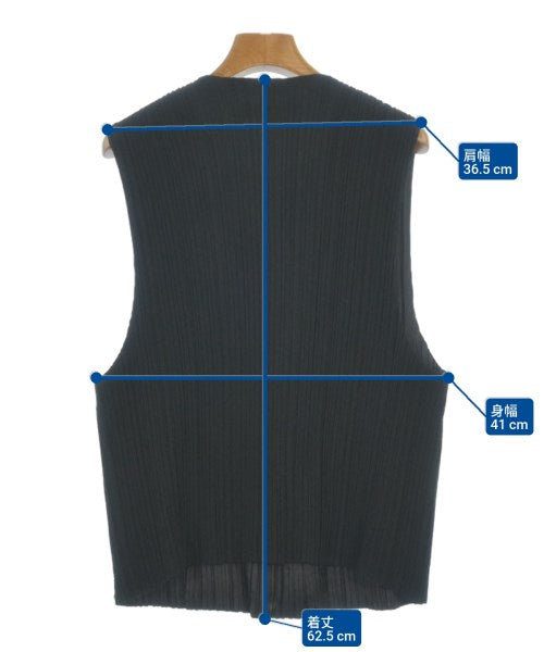 ISSEY MIYAKE MEN เสื้อลำลอง