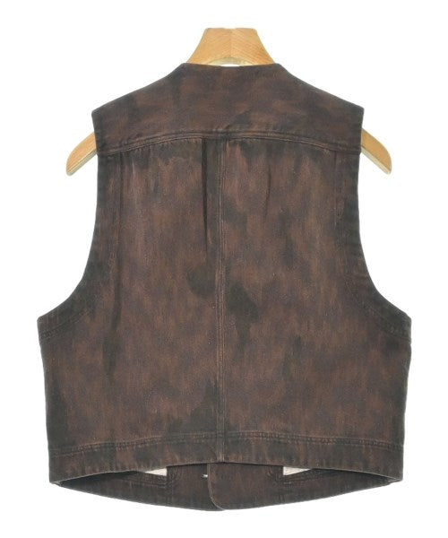 ISSEY MIYAKE MEN เสื้อลำลอง