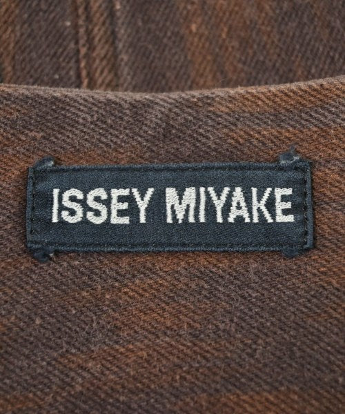 ISSEY MIYAKE MEN เสื้อลำลอง