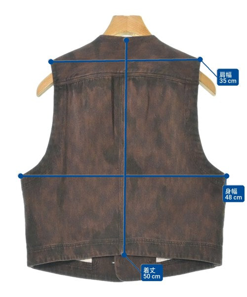 ISSEY MIYAKE MEN เสื้อลำลอง