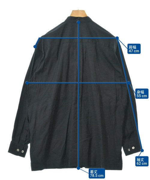 ISSEY MIYAKE MEN เสื้อลำลอง