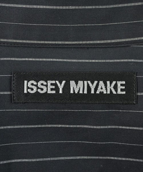 ISSEY MIYAKE MEN เสื้อลำลอง