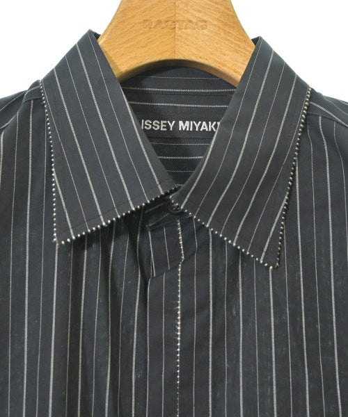 ISSEY MIYAKE MEN เสื้อลำลอง