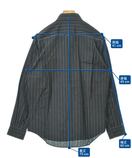 ISSEY MIYAKE MEN เสื้อลำลอง