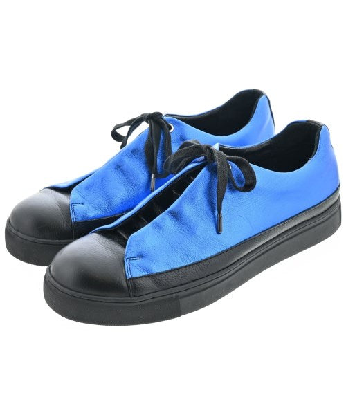 ISSEY MIYAKE MEN รองเท้าผ้าใบ