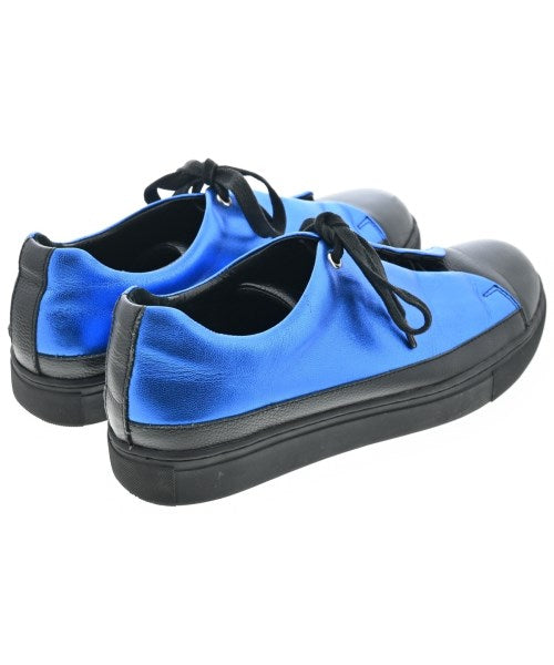 ISSEY MIYAKE MEN รองเท้าผ้าใบ