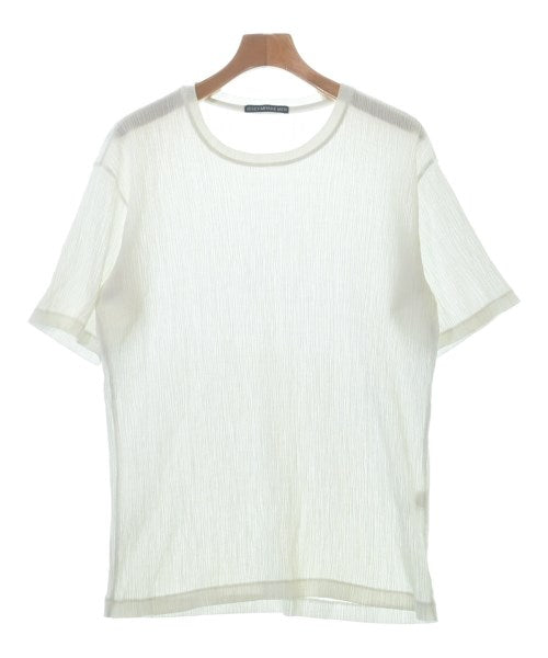 ISSEY MIYAKE MEN เสื้อยืด/เสื้อท็อปส์