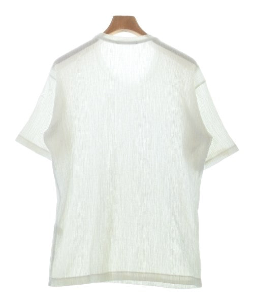 ISSEY MIYAKE MEN เสื้อยืด/เสื้อท็อปส์