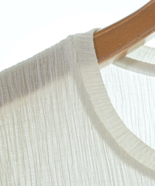 ISSEY MIYAKE MEN เสื้อยืด/เสื้อท็อปส์