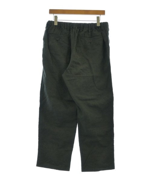 ISSEY MIYAKE MEN กางเกงขายาว