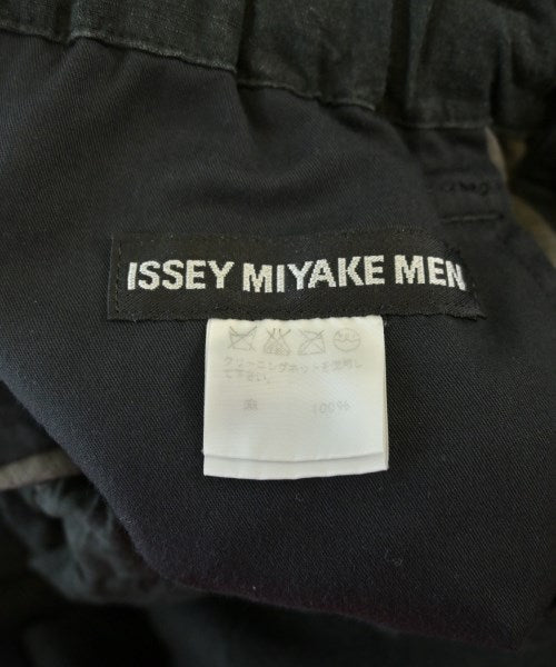 ISSEY MIYAKE MEN กางเกงขายาว