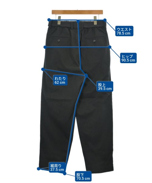 ISSEY MIYAKE MEN กางเกง อื่น