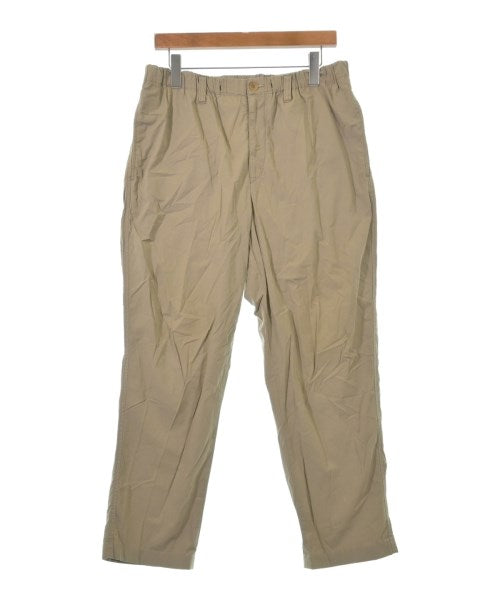 ISSEY MIYAKE MEN กางเกง อื่น