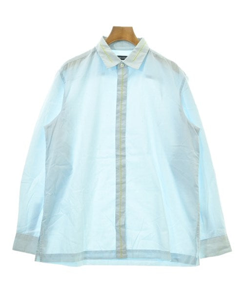 ISSEY MIYAKE MEN เสื้อลำลอง