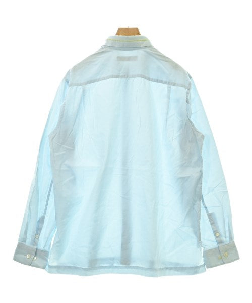 ISSEY MIYAKE MEN เสื้อลำลอง