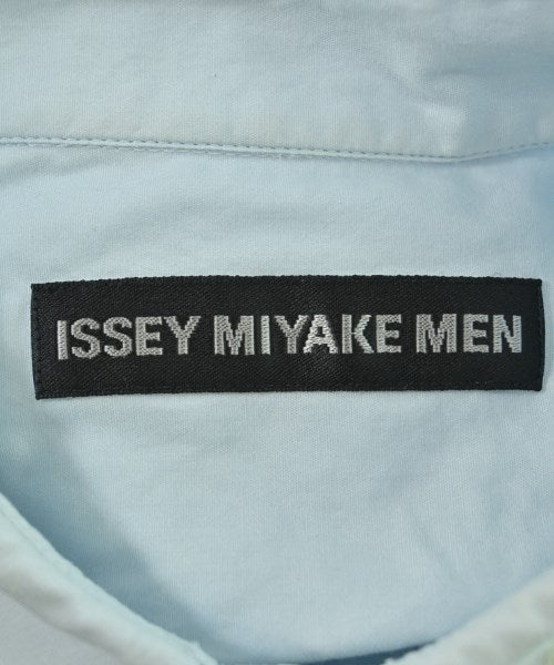 ISSEY MIYAKE MEN เสื้อลำลอง