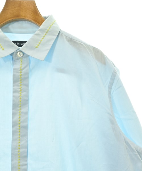 ISSEY MIYAKE MEN เสื้อลำลอง