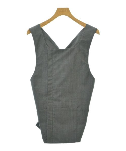 ISSEY MIYAKE MEN เสื้อลำลอง