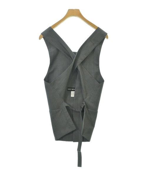 ISSEY MIYAKE MEN เสื้อลำลอง