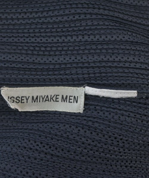 ISSEY MIYAKE MEN เสื้อลำลอง