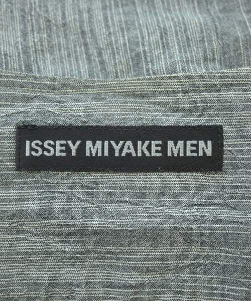 ISSEY MIYAKE MEN แจ็คเก็ตลำลอง