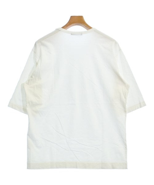 ISSEY MIYAKE MEN เสื้อยืด/เสื้อท็อปส์