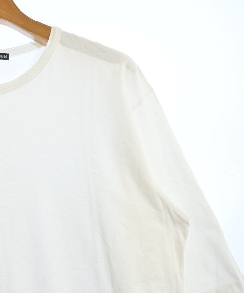 ISSEY MIYAKE MEN เสื้อยืด/เสื้อท็อปส์