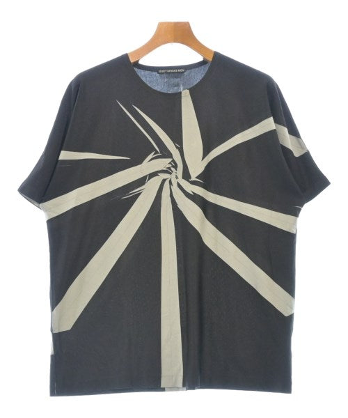 ISSEY MIYAKE MEN เสื้อยืด/เสื้อท็อปส์