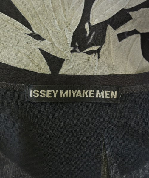 ISSEY MIYAKE MEN เสื้อยืด/เสื้อท็อปส์