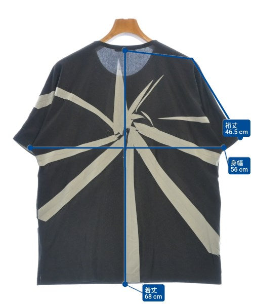 ISSEY MIYAKE MEN เสื้อยืด/เสื้อท็อปส์