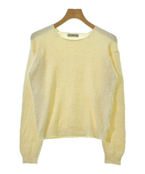 ISSEY MIYAKE MEN เสื้อกันหนาว