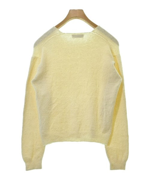 ISSEY MIYAKE MEN เสื้อกันหนาว