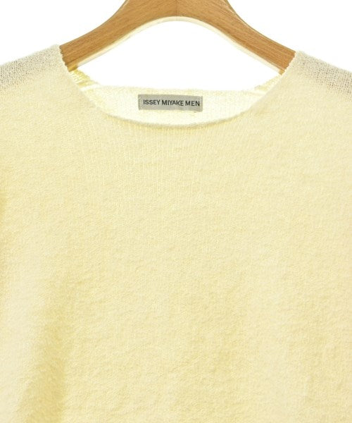 ISSEY MIYAKE MEN เสื้อกันหนาว