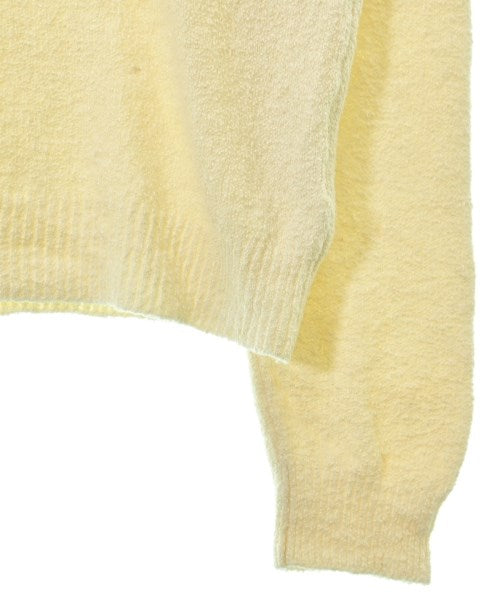 ISSEY MIYAKE MEN เสื้อกันหนาว