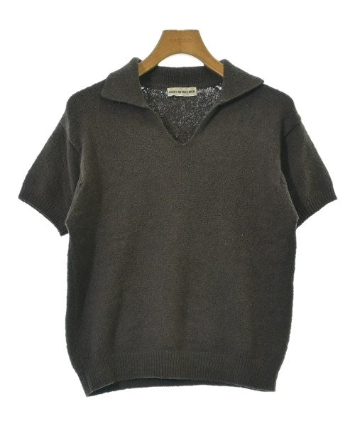 ISSEY MIYAKE MEN เสื้อกันหนาว